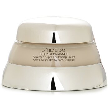 ShiseidoBio Performance Advanced Super Revitalizing Creme 75ml/2.6oz