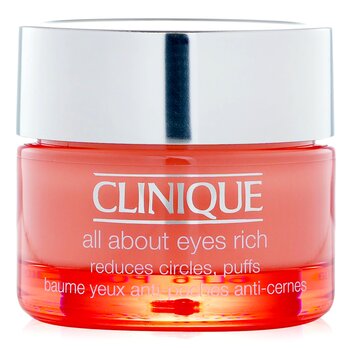 CliniqueAll About Eyes Rich 30ml/1oz