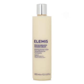 ElemisSkin Nourishing Shower Cream 300ml/10.1oz