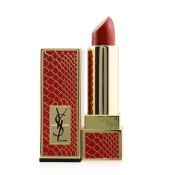 Yves Saint LaurentRouge Pur Couture (Wild Edition) - # 120 Take My Red Away 3.8g/0.13oz