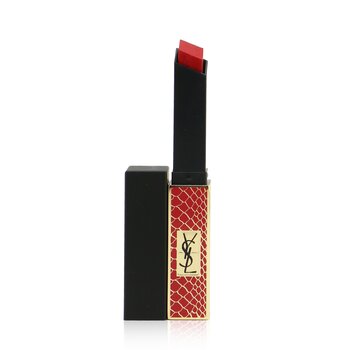 Yves Saint LaurentRouge Pur Couture The Slim (Wild Edition) - # 110 Red Is My Savior 2.2g/0.08oz