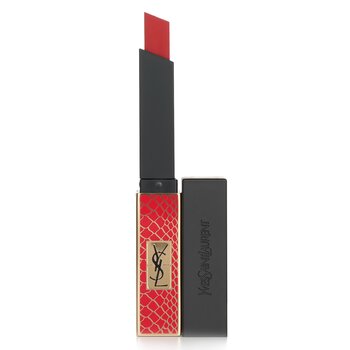Yves Saint LaurentRouge Pur Couture The Slim (Wild Edition) - # 119 Light Me Red 2.2g/0.08oz