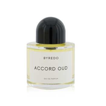 ByredoAccord Oud Eau De Parfum Spray 100ml/3.4oz
