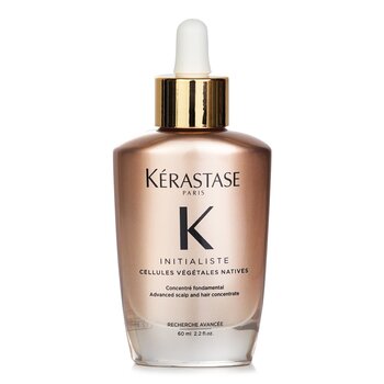 KerastaseInitialiste Advanced Scalp and Hair Concentrate (Leave-In) 60ml/2oz