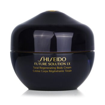 ShiseidoFuture Solution LX Total Regenerating Body Cream 200ml/6.7oz