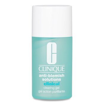 CliniqueAnti-Blemish Solutions Clinical Clearing Gel 30ml/1oz