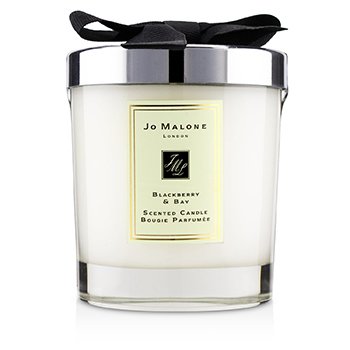 Jo MaloneBlackberry & Bay Scented Candle 200g (2.5 inch)