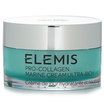 ElemisPro-Collagen Marine Cream Ultra Rich 50ml/1.7oz