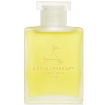 Aromatherapy AssociatesSupport - Equilibrium Bath & Shower Oil 55ml/1.86oz