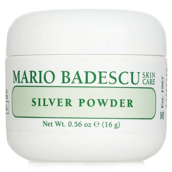 Mario BadescuSilver Powder - For All Skin Types 16g/0.56oz