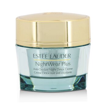 Estee LauderNightWear Plus Anti-Oxidant Night Detox Creme 50ml/1.7oz
