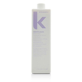 Kevin.MurphySmooth.Again Anti-Frizz Treatment (Style Control / Smoothing Lotion) 1000ml/33.6oz