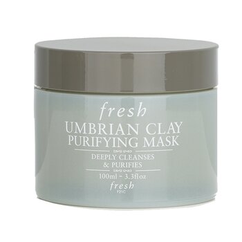 FreshUmbrian Clay Purifying Mask - For Normal to Oily Skin 100ml/3.3oz