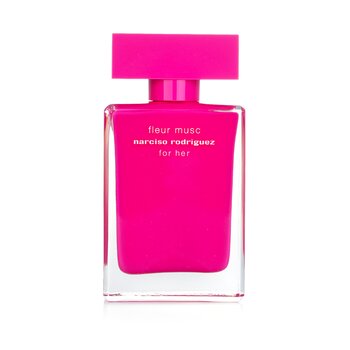Narciso RodriguezFor Her Fleur Musc Eau De Parfum Spray 50ml/1.6oz