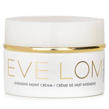 Eve LomTime Retreat Intensive Night Cream 50ml/1.6oz