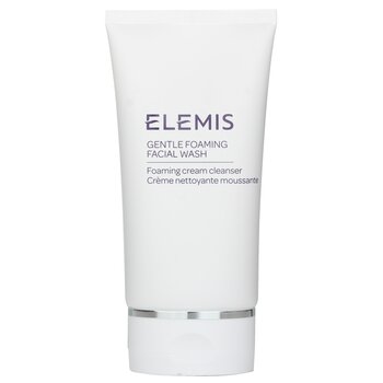 ElemisGentle Foaming Facial Wash 150ml/5oz