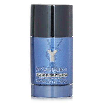 Yves Saint LaurentY Deodorant Stick 75g/2.6oz