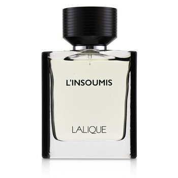 LaliqueL'Insoumis Eau De Toilette Spray 50ml/1.7oz