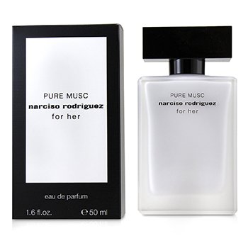 Narciso RodriguezFor Her Pure Musc Eau de Parfum Spray 50ml/1.6oz