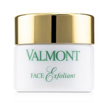ValmontPurity Face Exfoliant (Revitalizing Exfoliating Face Cream) 50ml/1.7oz