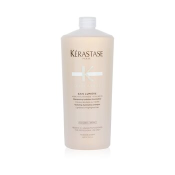 KerastaseBlond Absolu Bain Lumiere Hydrating Illuminating Shampoo (Lightened or Highlighted Hair) 1000ml/34oz