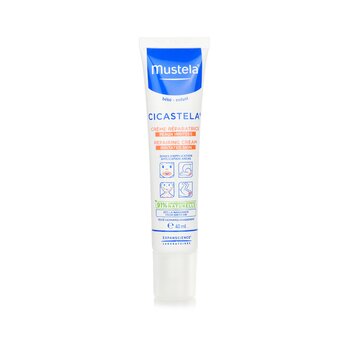 MustelaCicastela Repairing Cream 40ml/1.35oz