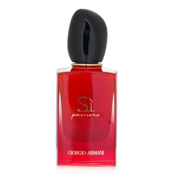 Giorgio ArmaniSi Passione Intense Eau De Parfum Spray 50ml/1.7oz