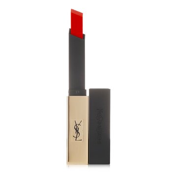 Yves Saint LaurentRouge Pur Couture The Slim Leather Matte Lipstick - # 28 True Chili 2.2g/0.08oz