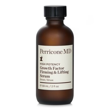 Perricone MDHigh Potency Growth Factor Firming & Lifting Serum 59ml/2oz