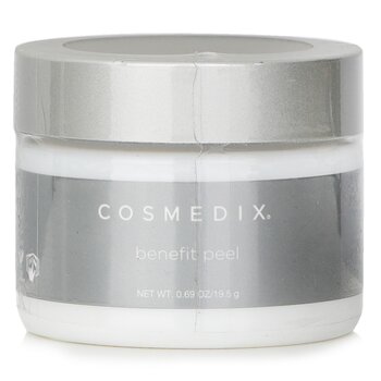 CosMedixBenefit Peel (Salon Product) 19.5g/0.69oz