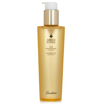 GuerlainAbeille Royale Cleansing Oil - Anti-Pollution 150ml/5oz