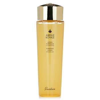 GuerlainAbeille Royale Fortifying Lotion With Royal Jelly 150ml/5oz