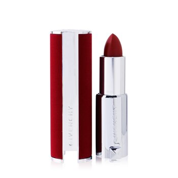 GivenchyLe Rouge Deep Velvet Lipstick - # 36 L'interdit 3.4g/0.12oz