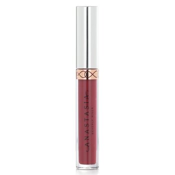 Anastasia Beverly HillsLiquid Lipstick - # Heathers (Brownish Oxblood) 3.2g/0.11oz