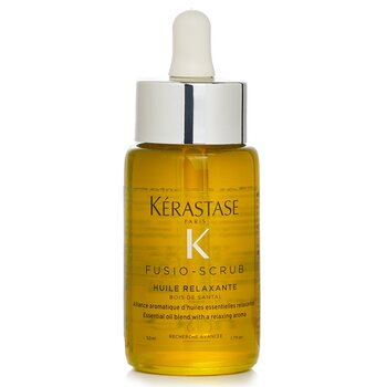 KerastaseFusio-Scrub Huile Relaxante Essential Oil Blend with A Relaxing Aroma 50ml/1.7oz