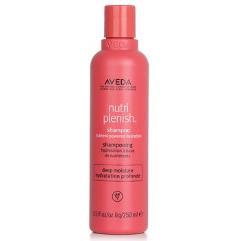 AvedaNutriplenish Shampoo - # Deep Moisture 250ml/8.5oz