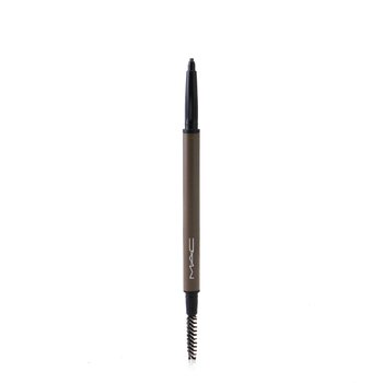 MACEye Brows Styler - # Stylized (Taupe Brown) 0.09g/0.003oz