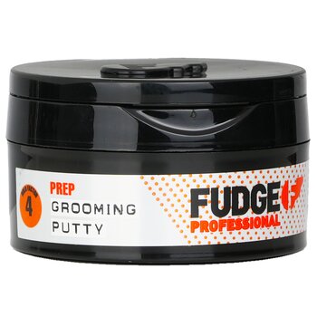 FudgePrep Grooming Putty (Hold Factor 4) 75g/2.64oz