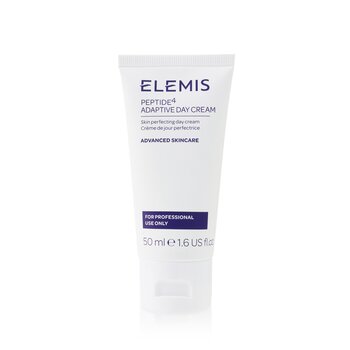 ElemisPeptide4 Adaptive Day Cream (Salon Product) 50ml/1.6oz