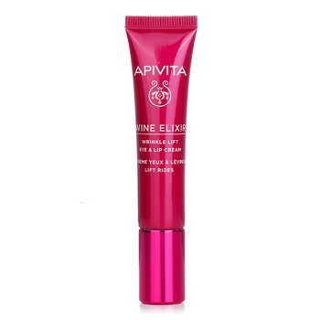 ApivitaWine Elixir Wrinkle Lift Eye & Lip Cream 15ml/0.51oz