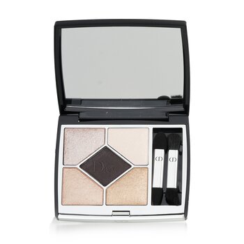 Christian Dior5 Couleurs Couture Long Wear Creamy Powder Eyeshadow Palette - # 539 Grand Bal 7g/0.24oz