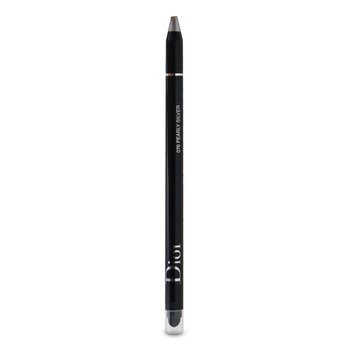 Christian DiorDiorshow 24H Stylo Waterproof Eyeliner - # 076 Pearly Silver 0.2g/0.007oz