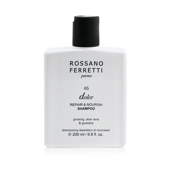 Rossano Ferretti ParmaDolce 05 Repair & Nourish Shampoo 200ml/6.8oz
