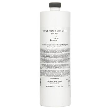 Rossano Ferretti ParmaIntenso 03.2 Moisturising & Smoothing Shampoo (Salon Product) 1000ml/33.8oz