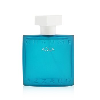 Loris AzzaroChrome Aqua Eau De Toilette Spray 50ml/1.7oz