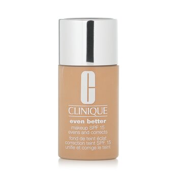 CliniqueEven Better Makeup SPF15 (Dry Combination to Combination Oily) - WN 38 Stone 30ml/1oz