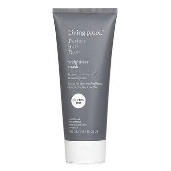 Living ProofPerfect Hair Day (PHD) Weightless Mask 200ml/6.7oz