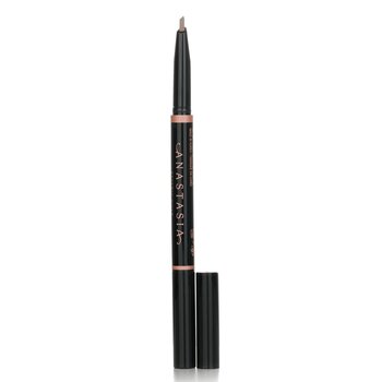 Anastasia Beverly HillsBrow Definer Triangular Brow Pencil - # Strawburn 0.2g/0.007oz