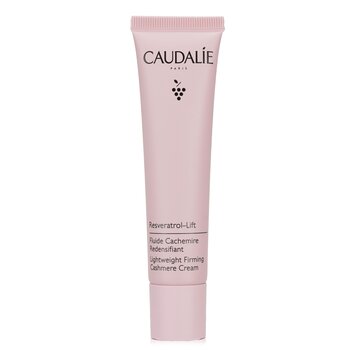 CaudalieResveratrol-Lift Lightweight Firming Cashmere Cream 40ml/1.3oz