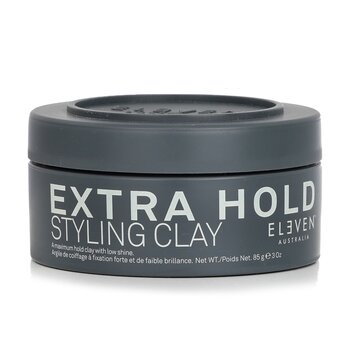 Eleven AustraliaExtra Hold Styling Clay (Hold Factor - 5) 85g/3oz